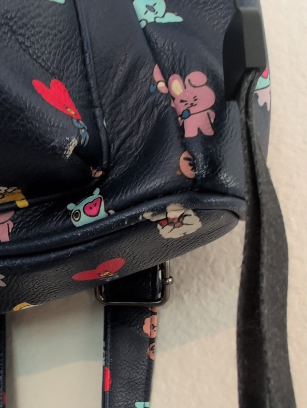 BT21 Mini Backpack - Picture 14 of 15
